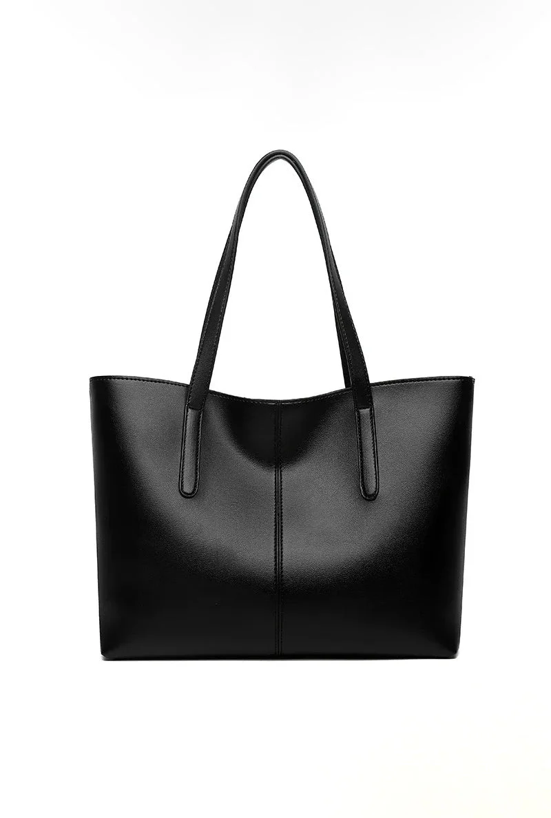 Isabella Elegance Tote - Image 3