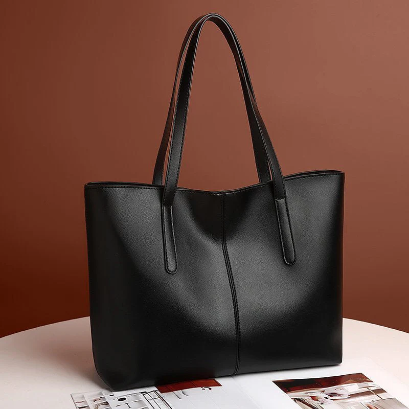 Isabella Elegance Tote - Image 4