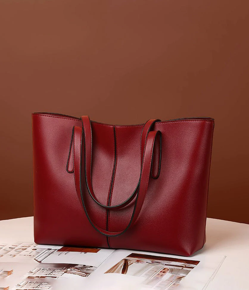 Isabella Elegance Tote - Image 6
