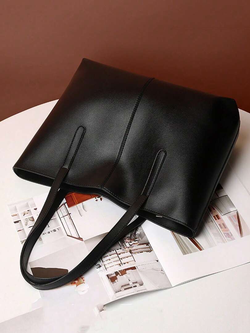 Isabella Elegance Tote - Image 7