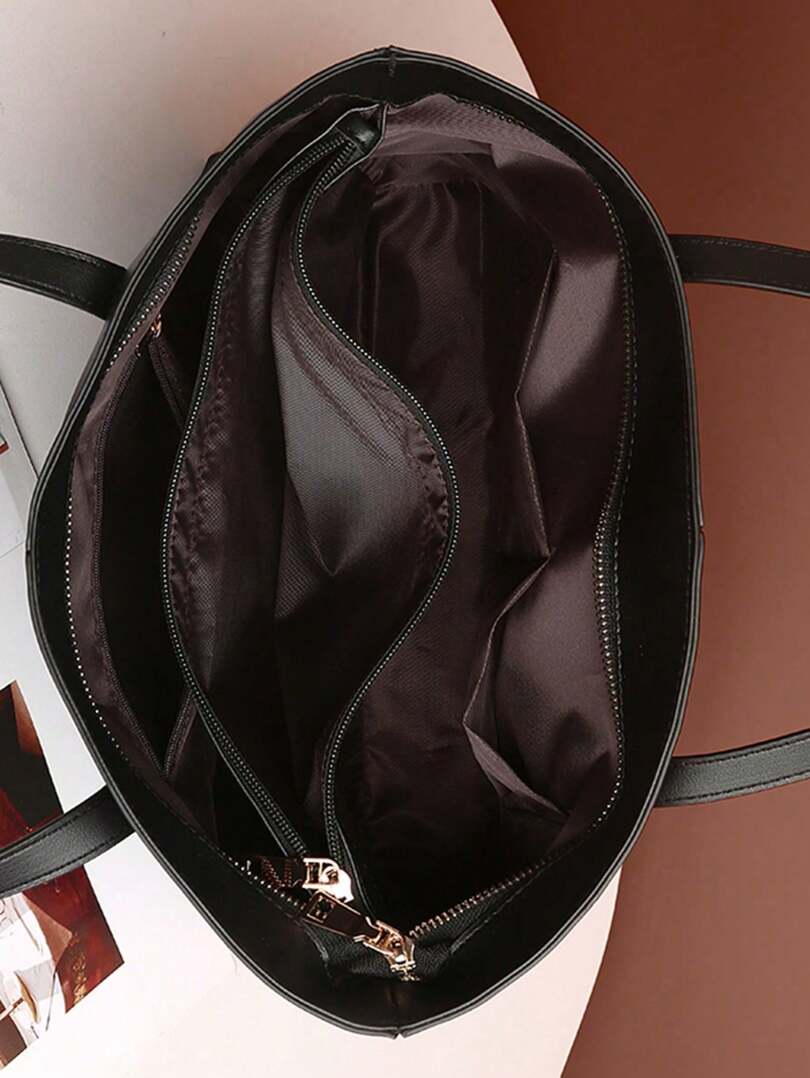 Isabella Elegance Tote - Image 8