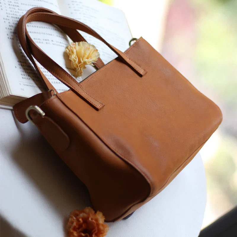 Isla Waterproof Handbag – Durable Elegance for Everyday - Image 3