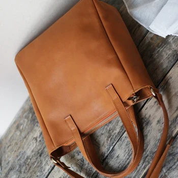 Isla Waterproof Handbag – Durable Elegance for Everyday - Image 4