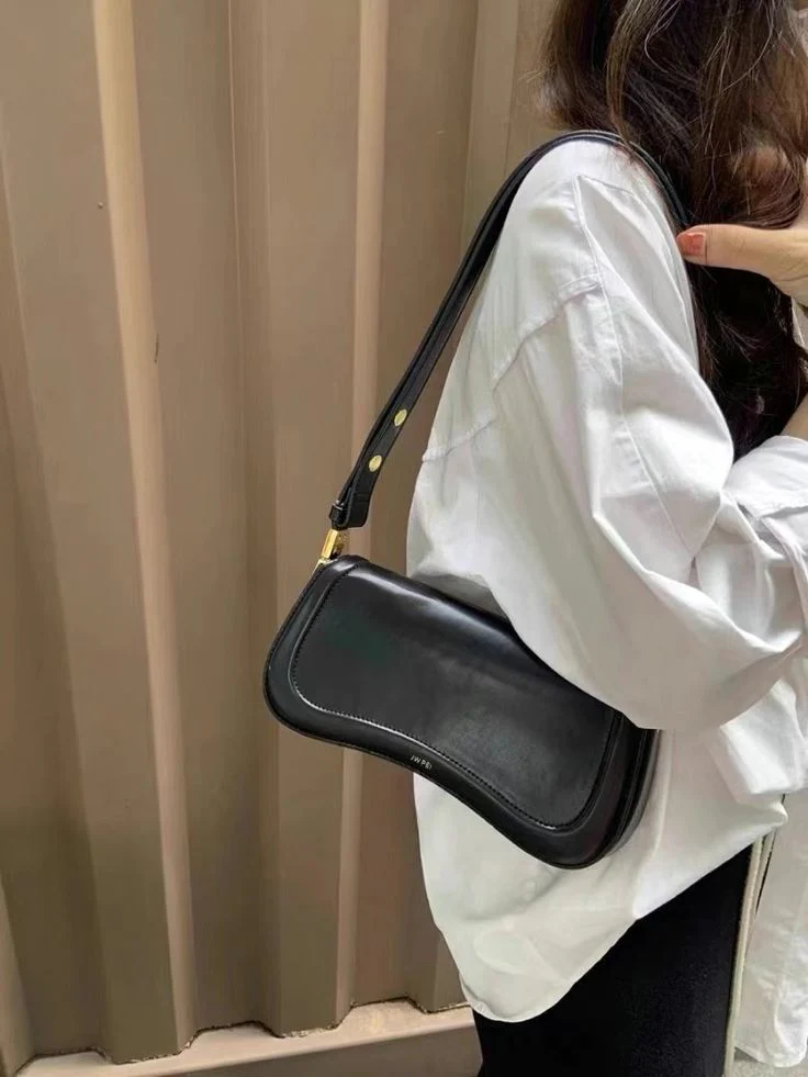 Jhora shoulder bag - Image 5