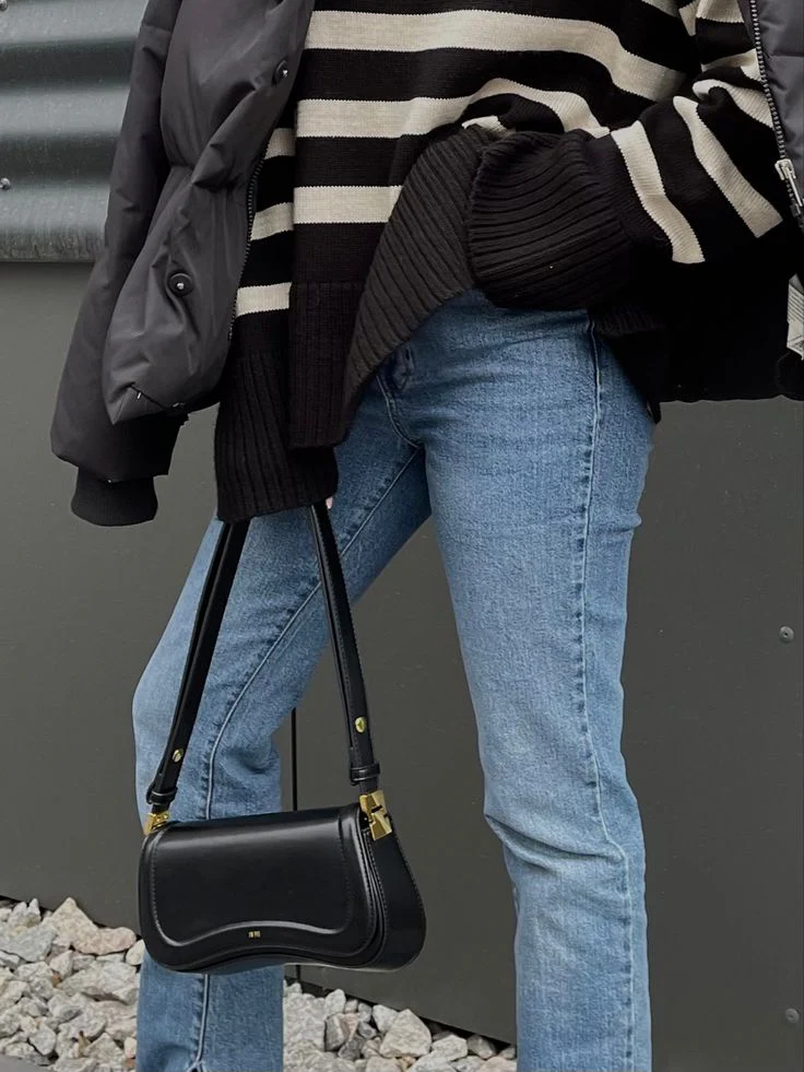 Jhora shoulder bag - Image 6