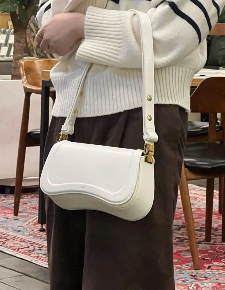 Jhora shoulder bag - Image 8