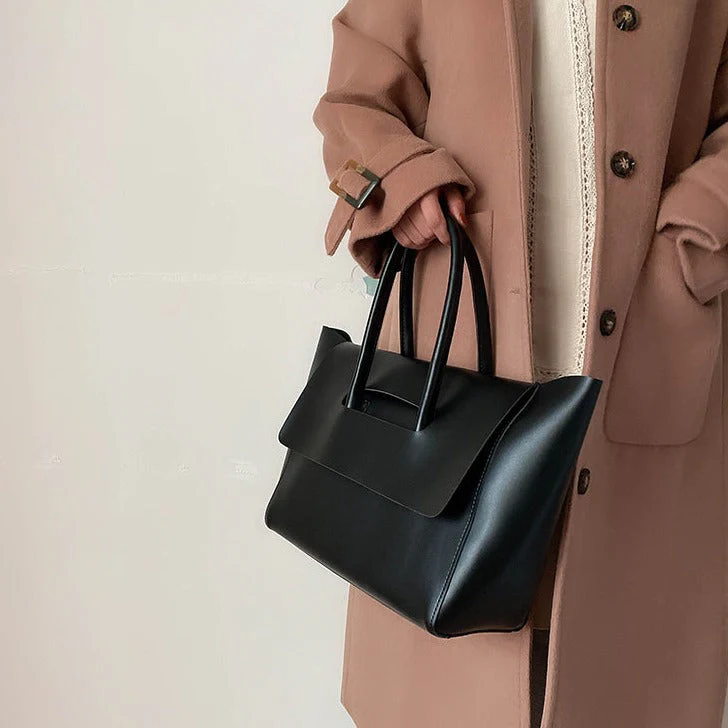 Katherine Luxe Tote – Stylish and Practical for Everyday Use - Image 4
