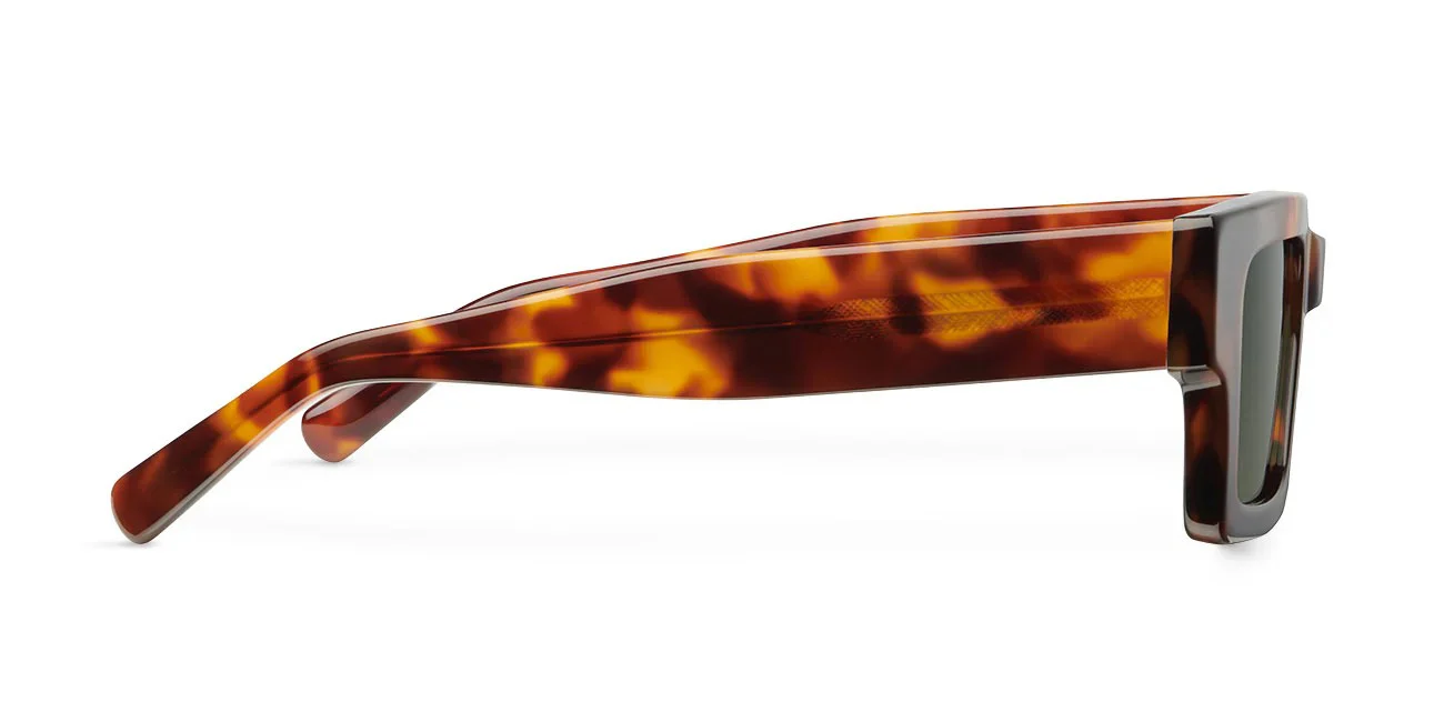 Urban Rectangular Sunglasses - Image 5