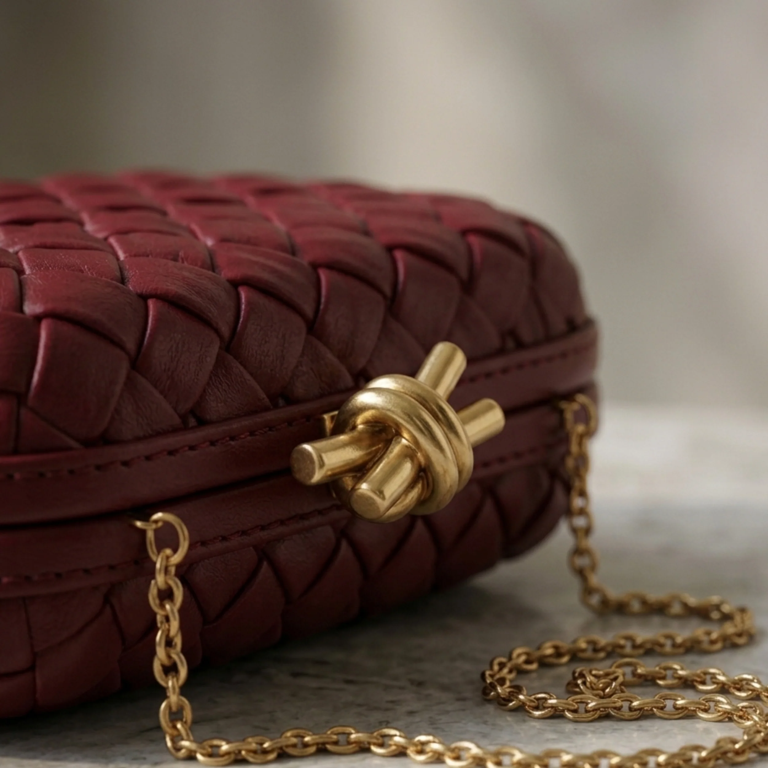 Liora Party Clutch Bag - Image 10