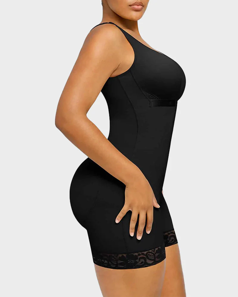 Ultimate Post-Surgery Compression Bodysuit - Image 3