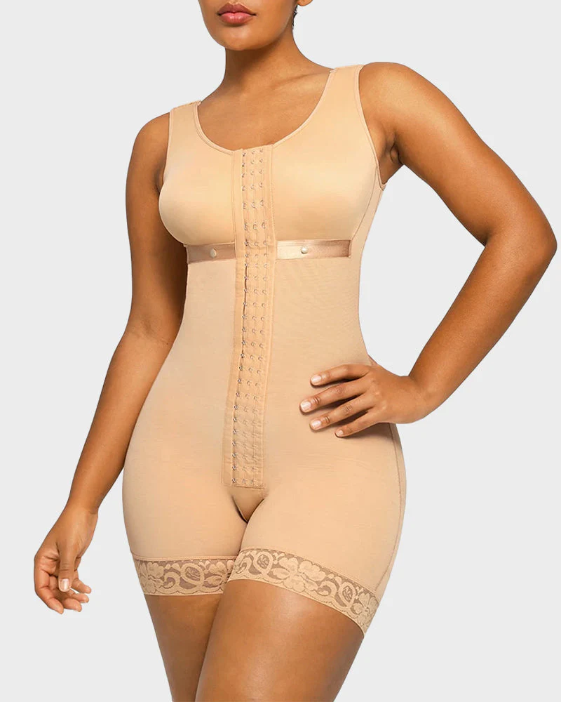 Ultimate Post-Surgery Compression Bodysuit - Image 4