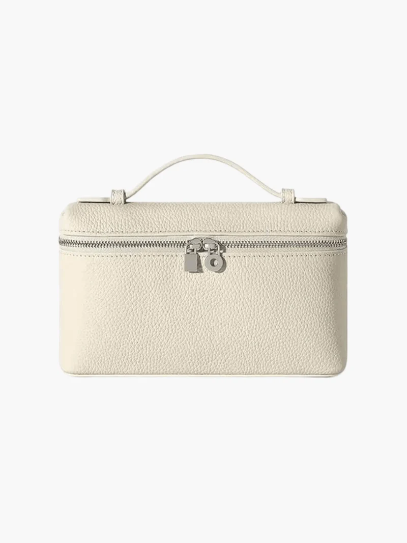 Vegan Leather Handbag