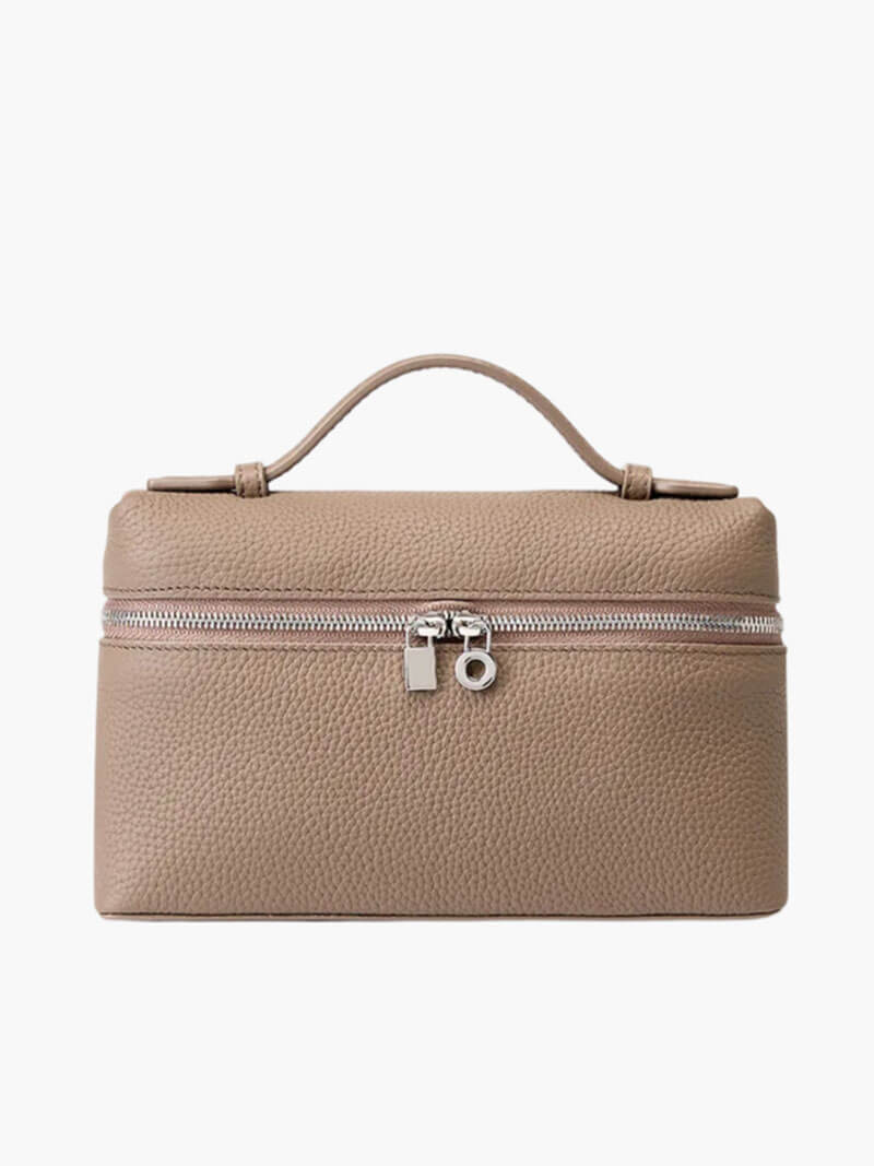 Vegan Leather Handbag - Image 2