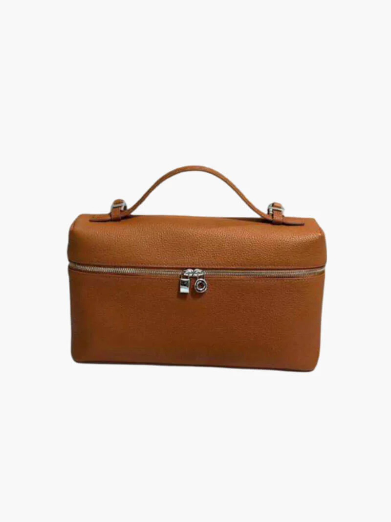 Vegan Leather Handbag - Image 3