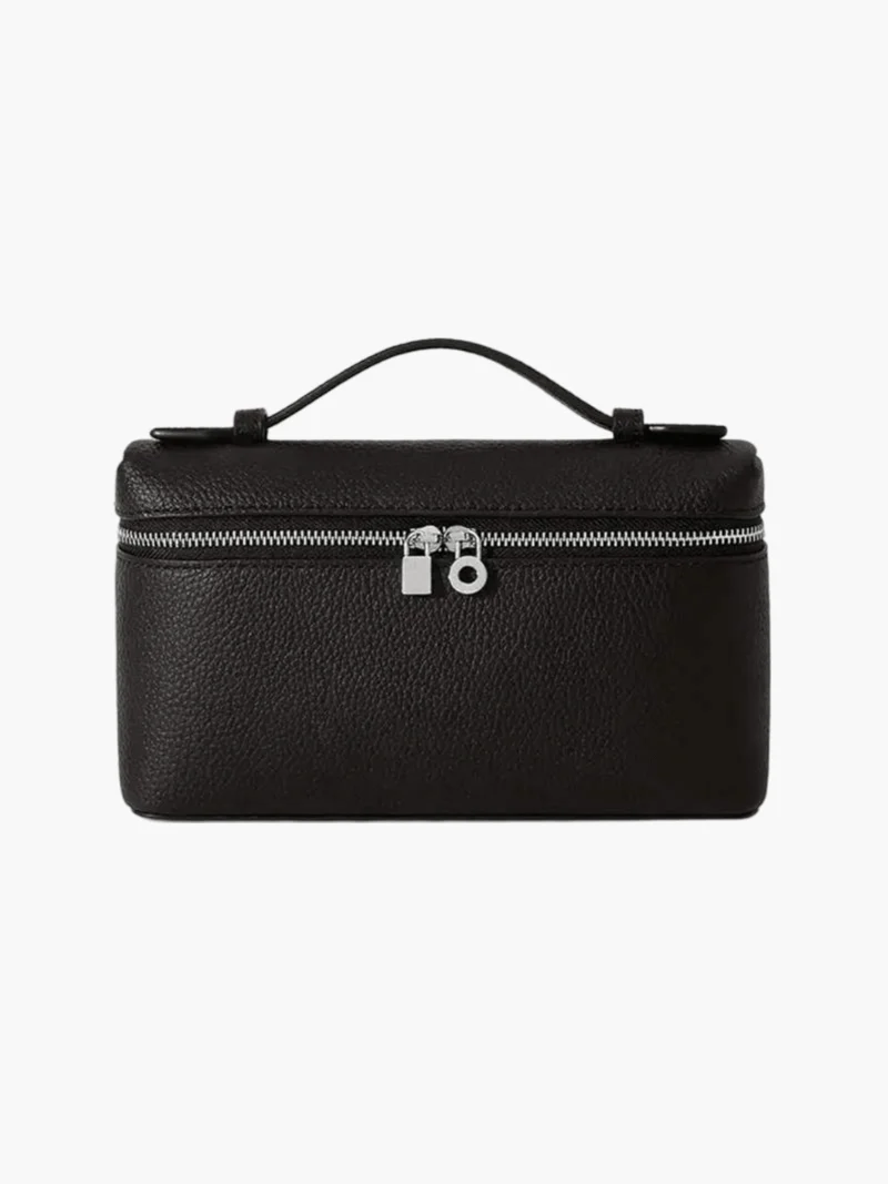 Vegan Leather Handbag - Image 5