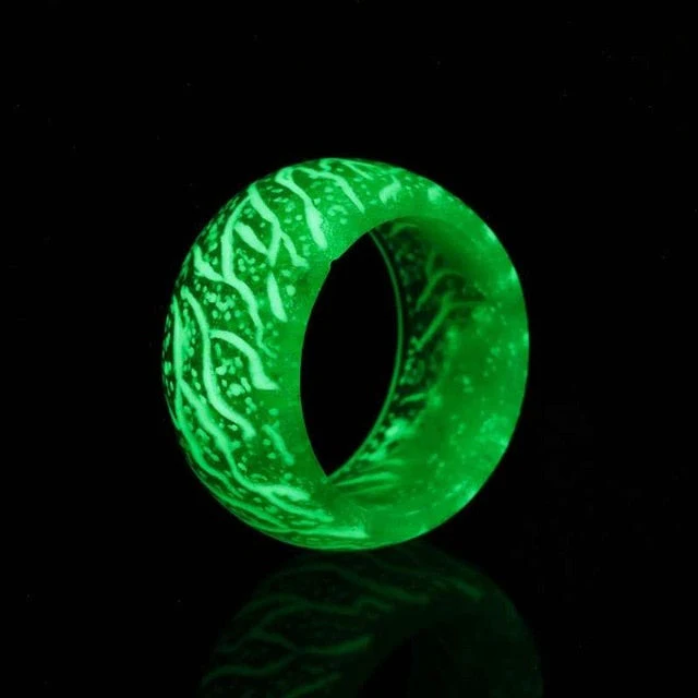 Luminous Love Glow Ring - Image 4
