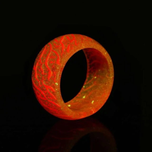 Luminous Love Glow Ring - Image 5