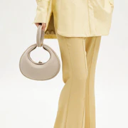 Evelyn 4-in-1 Convertible Handbag - Image 8