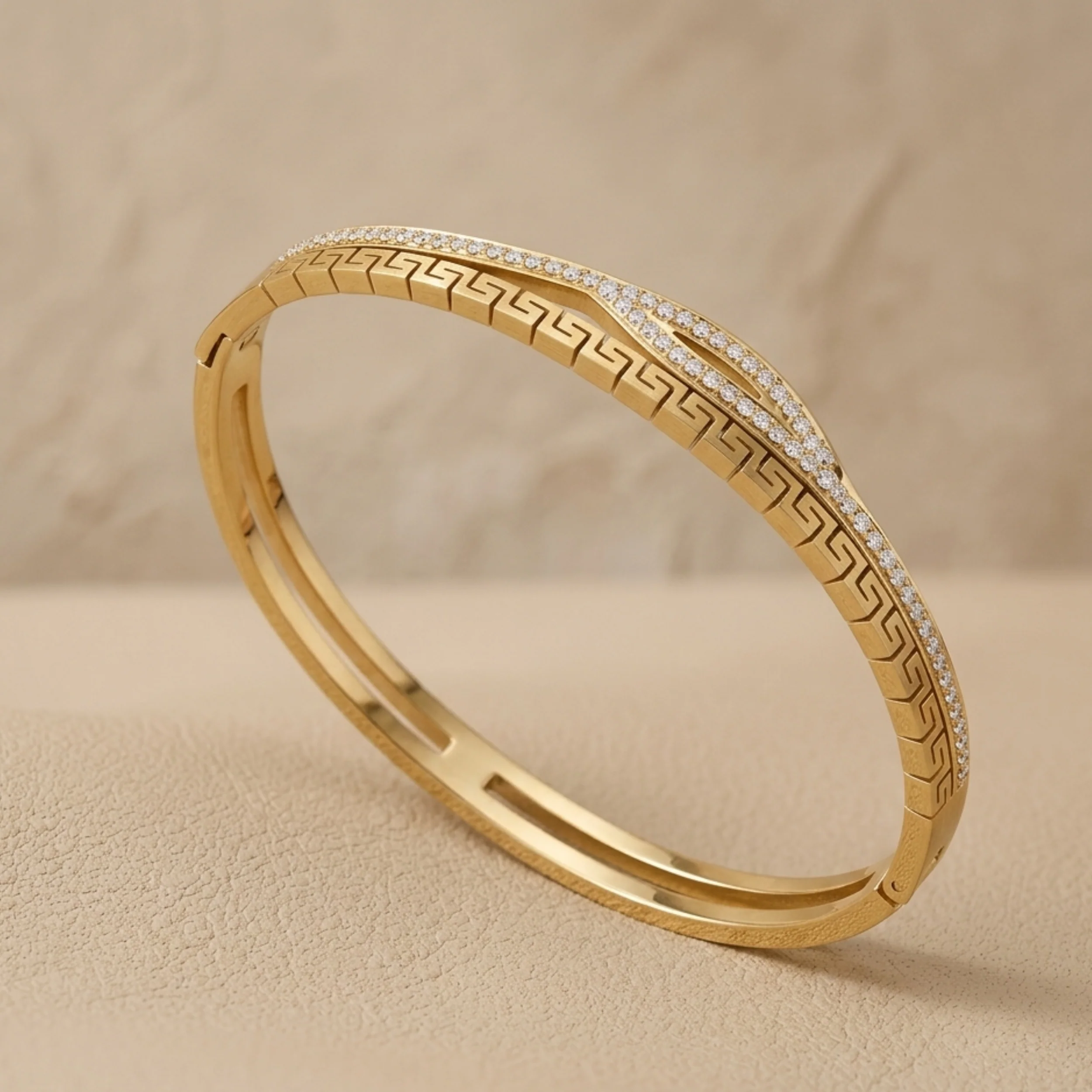 Lunavie Jewel Mosaic Bracelet