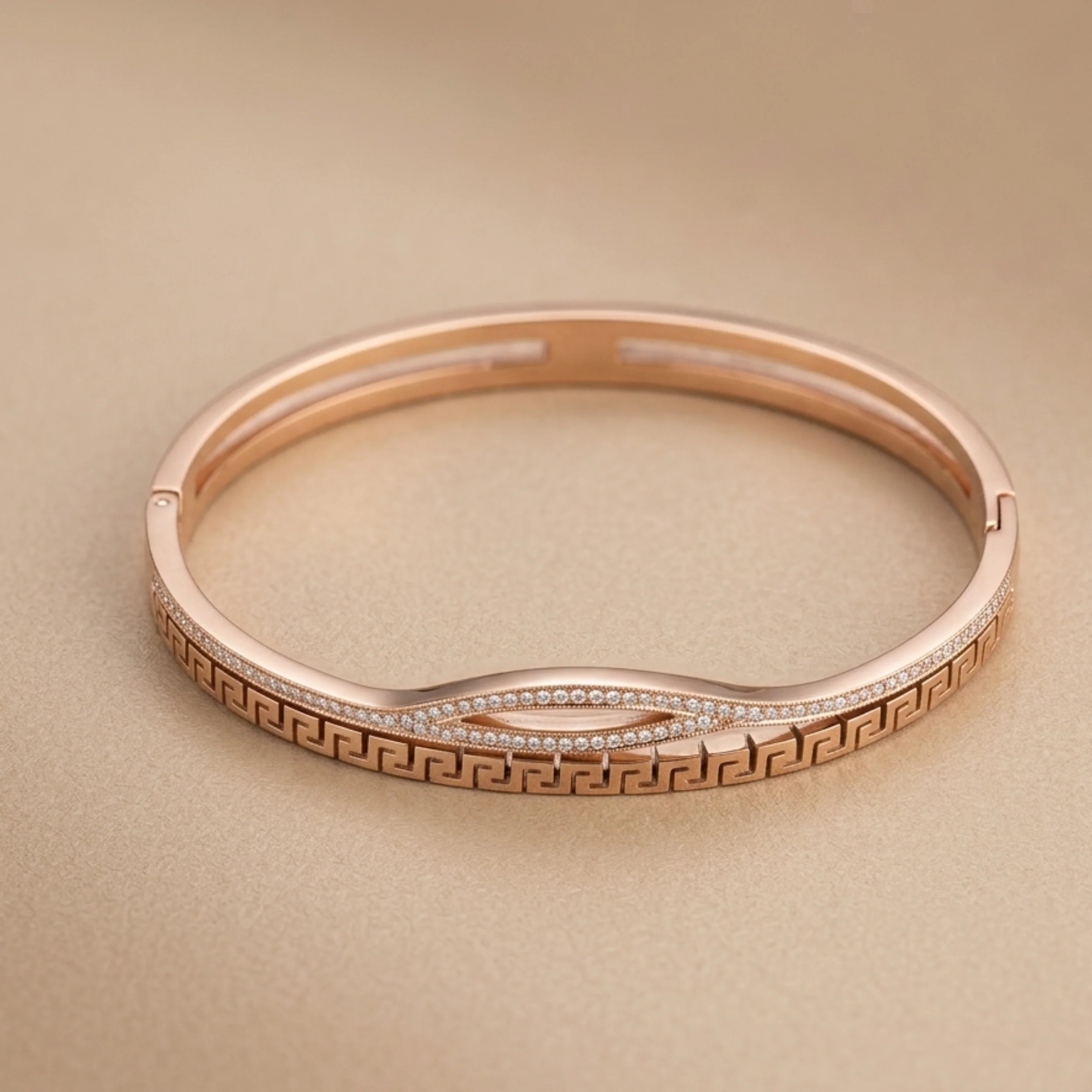 Lunavie Jewel Mosaic Bracelet - Image 2