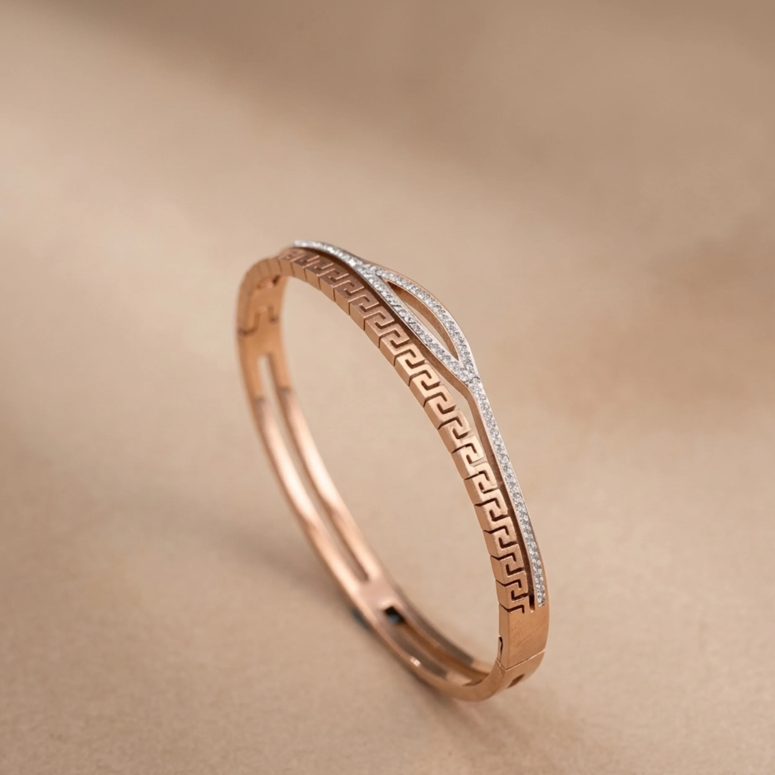 Lunavie Jewel Mosaic Bracelet - Image 3