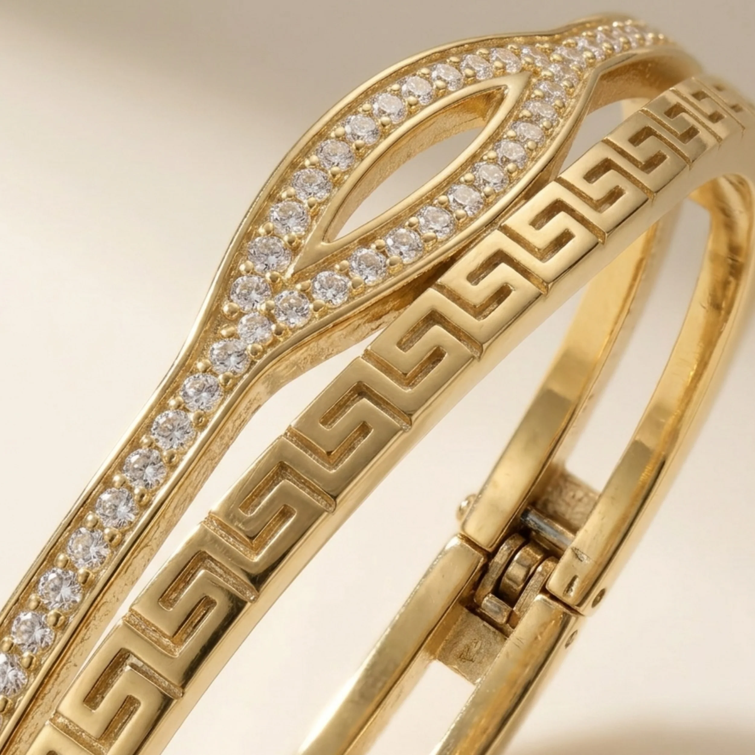 Lunavie Jewel Mosaic Bracelet - Image 6