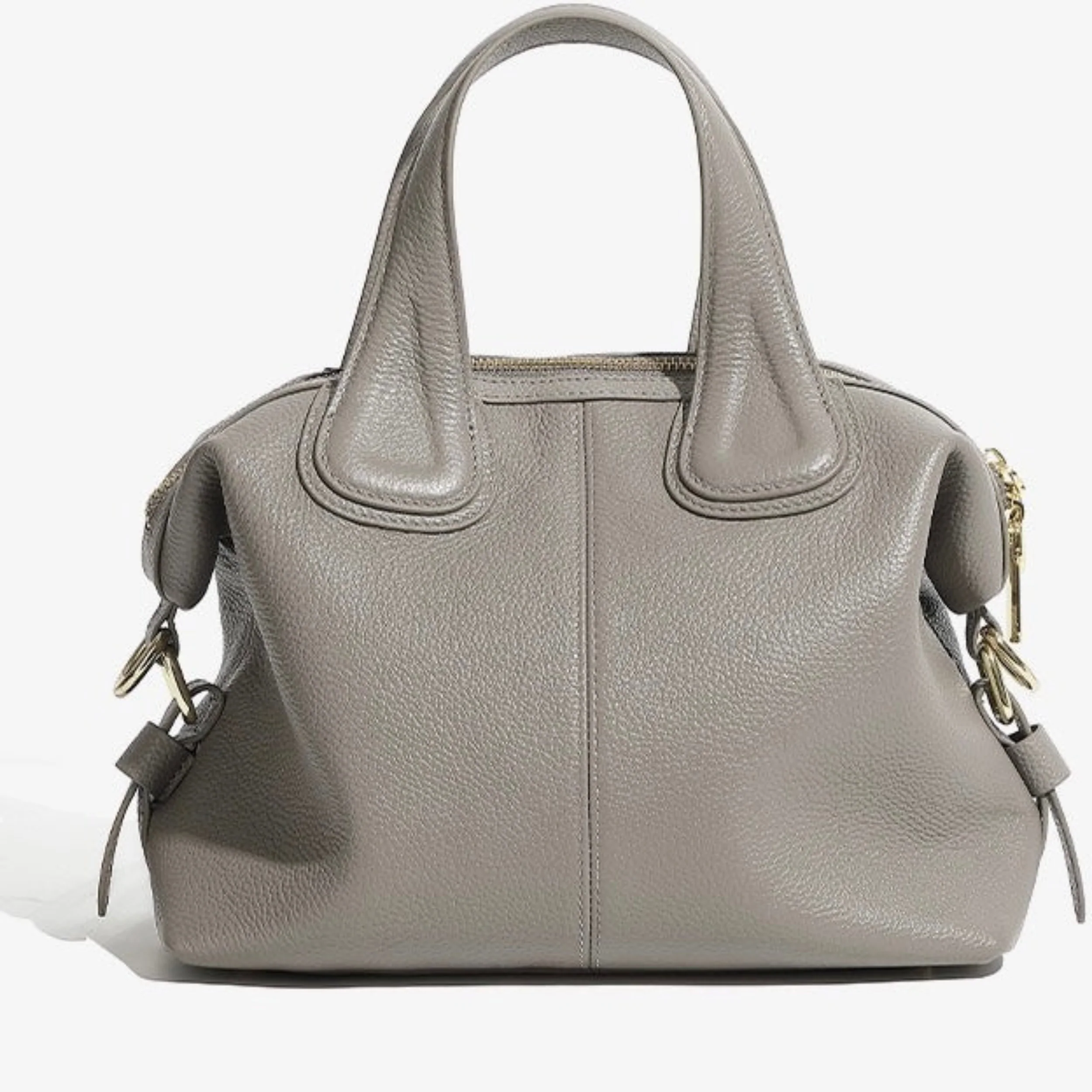 Lunévre Genuine Leather Shoulder Crossbody Bag