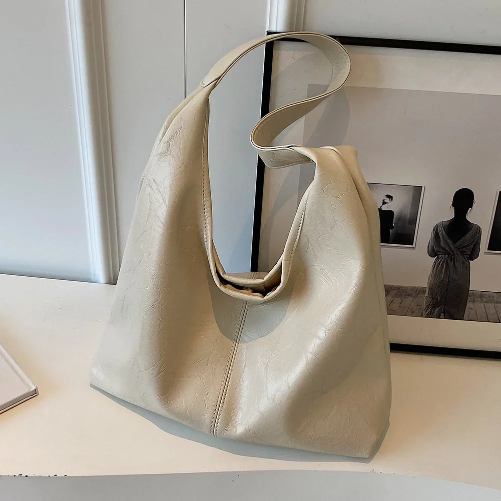 Luxe Waterproof Handbag – Elegant and Functional - Image 3