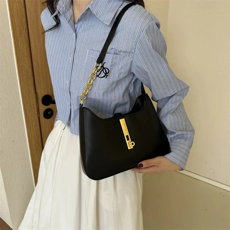 Luxe Waterproof Handbag – Style and Durability in One - Image 5