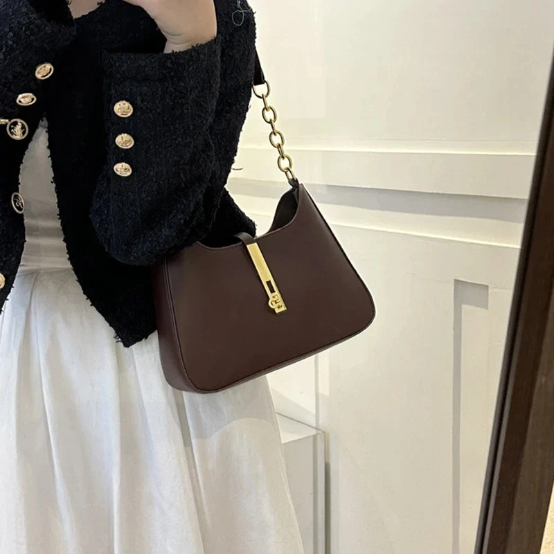 Luxe Waterproof Handbag – Style and Durability in One - Image 6