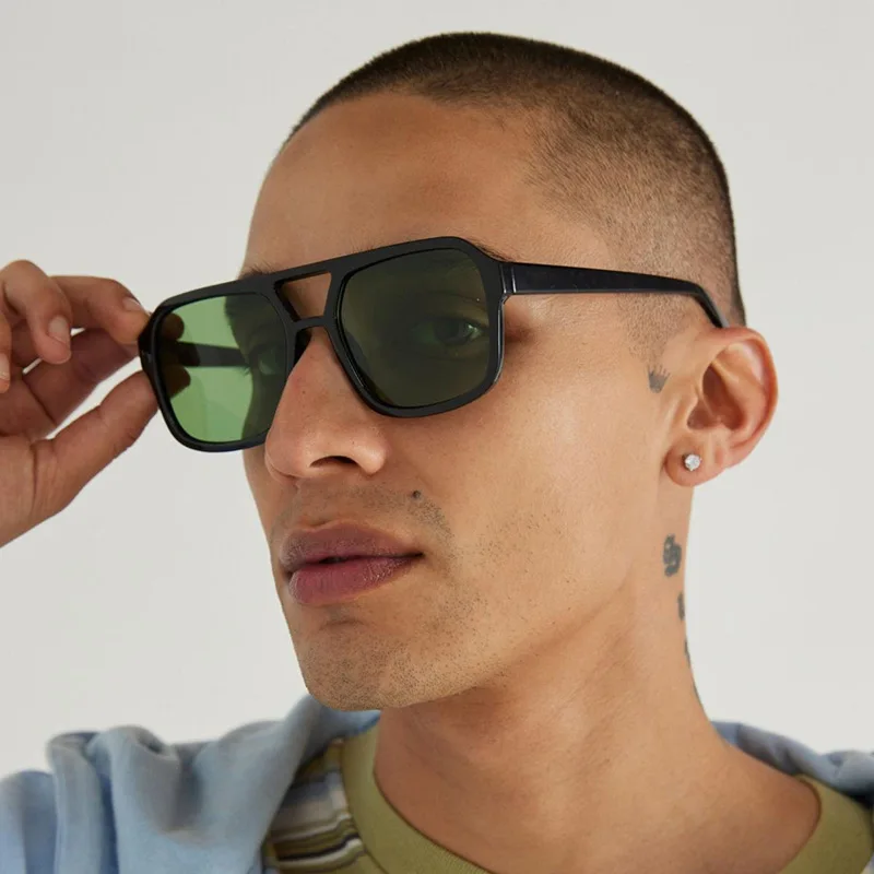 Eclipse Aviator Bio-Based Sunglasses - Image 12