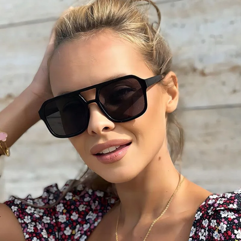 Eclipse Aviator Bio-Based Sunglasses - Image 14