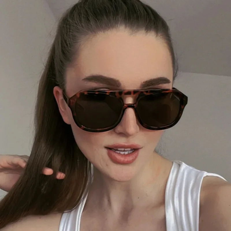 Eclipse Aviator Bio-Based Sunglasses - Image 15