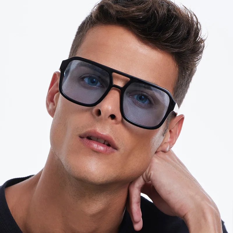 Eclipse Aviator Bio-Based Sunglasses - Image 16