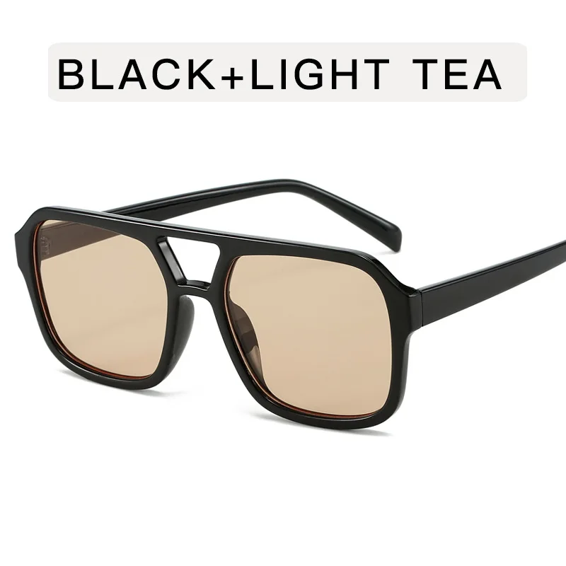 Eclipse Aviator Bio-Based Sunglasses - Image 3