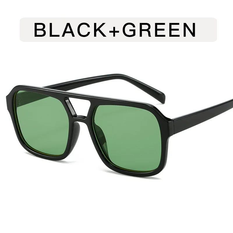 Eclipse Aviator Bio-Based Sunglasses - Image 4
