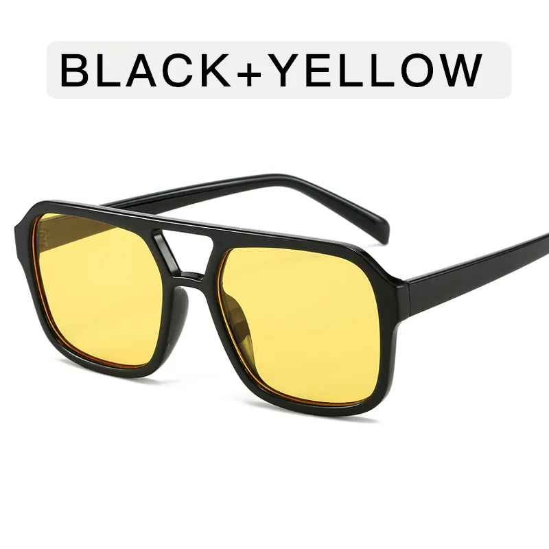Eclipse Aviator Bio-Based Sunglasses - Image 5