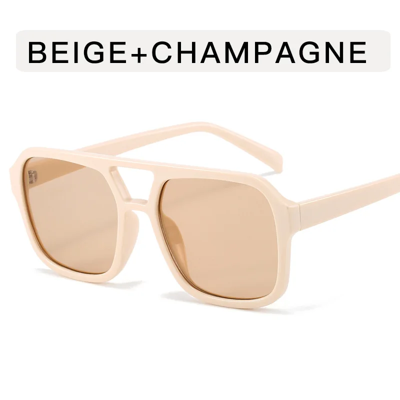 Eclipse Aviator Bio-Based Sunglasses - Image 6