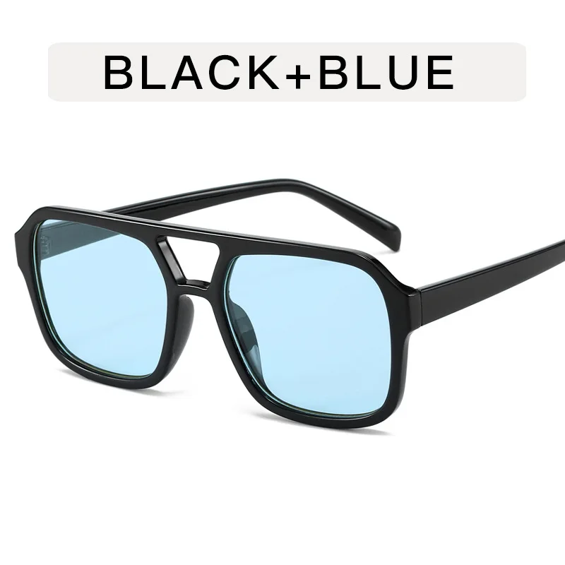 Eclipse Aviator Bio-Based Sunglasses - Image 7