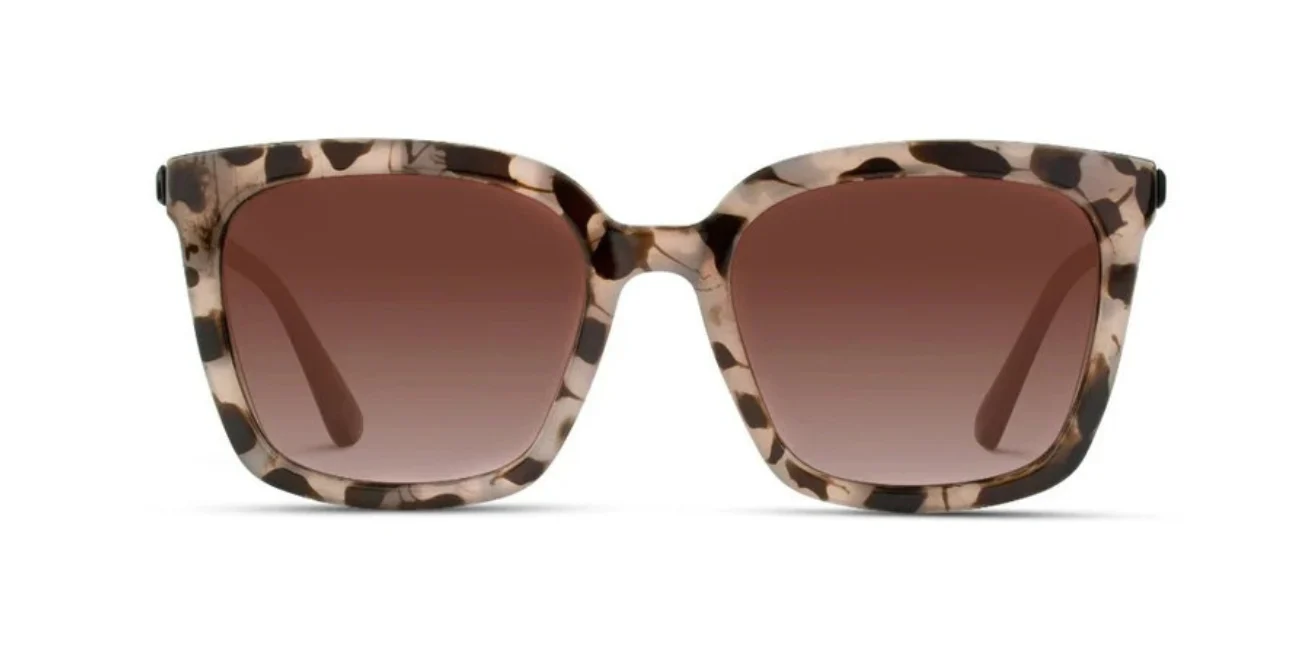 ChicSquare Oversized Polarized Sunglasses - Image 4