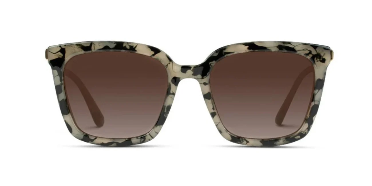 ChicSquare Oversized Polarized Sunglasses - Image 5