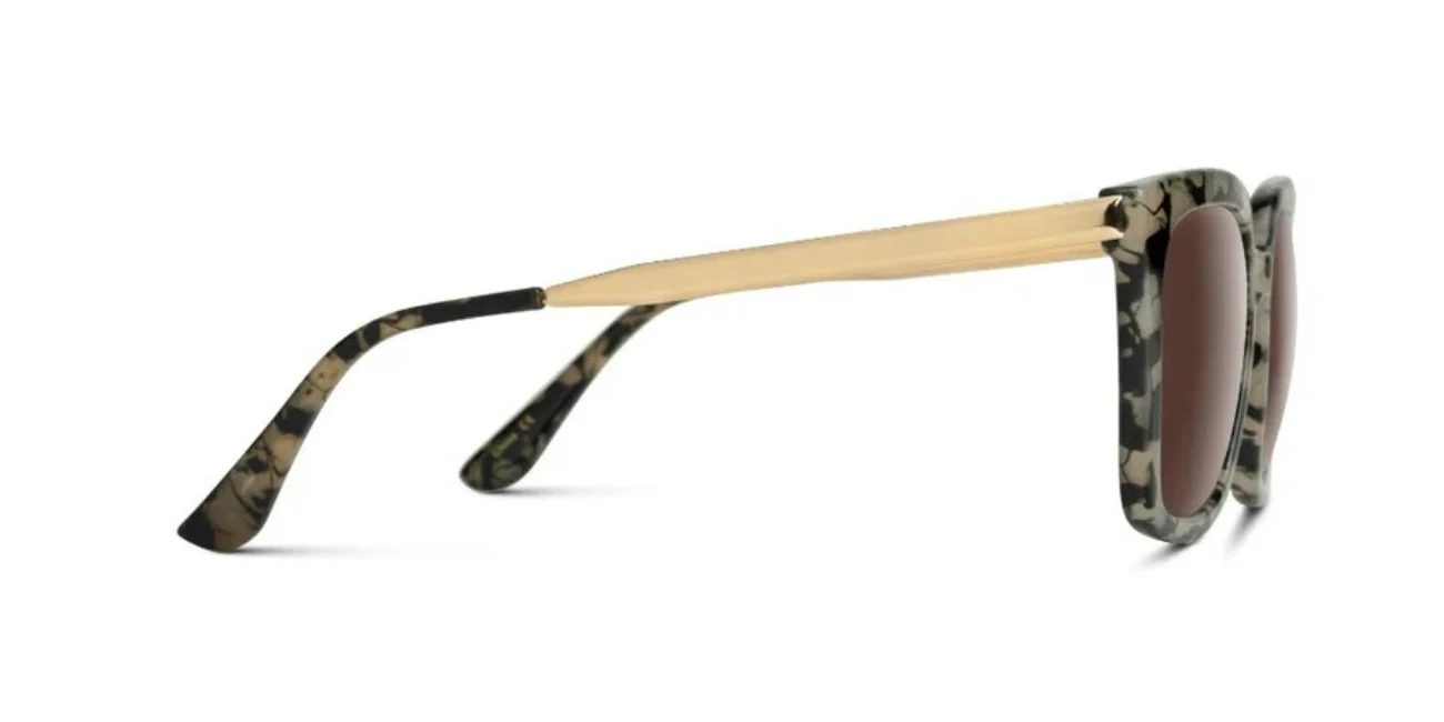 ChicSquare Oversized Polarized Sunglasses - Image 6