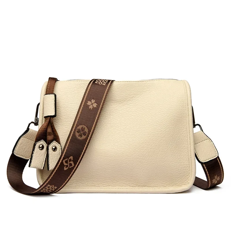 Ocean Luxe Handbag – Sustainable Sophistication Redefined - Image 4