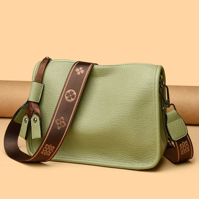 Ocean Luxe Handbag – Sustainable Sophistication Redefined - Image 6