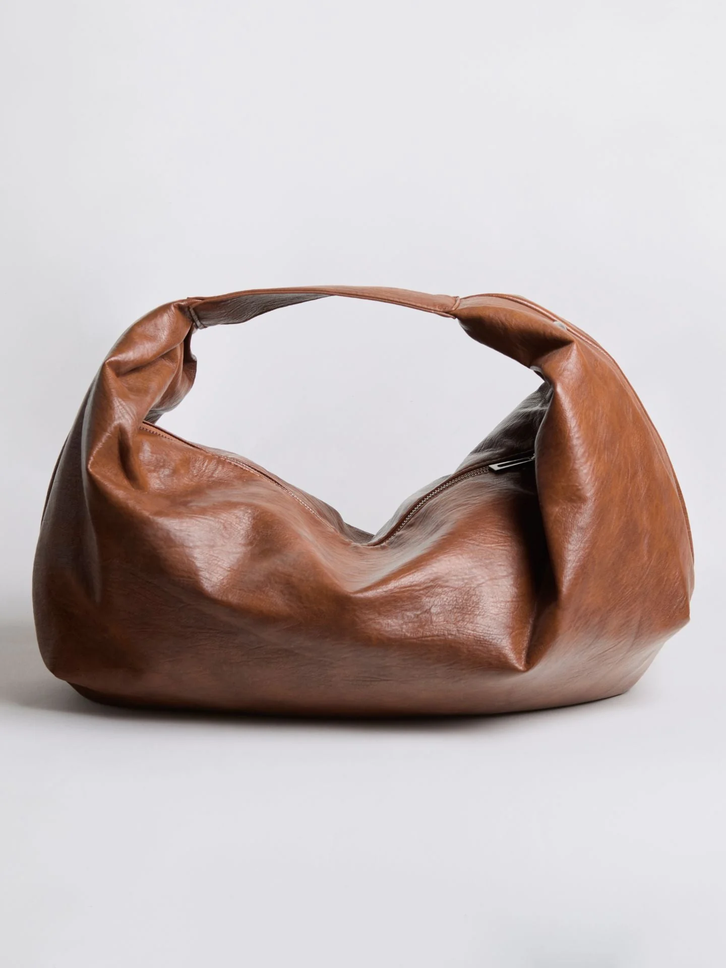 Odette Vegan Leather Handbag - Image 2
