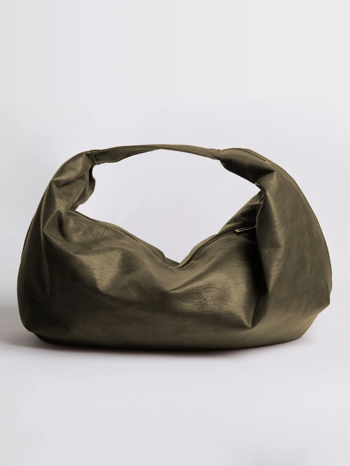 Odette Vegan Leather Handbag - Image 4