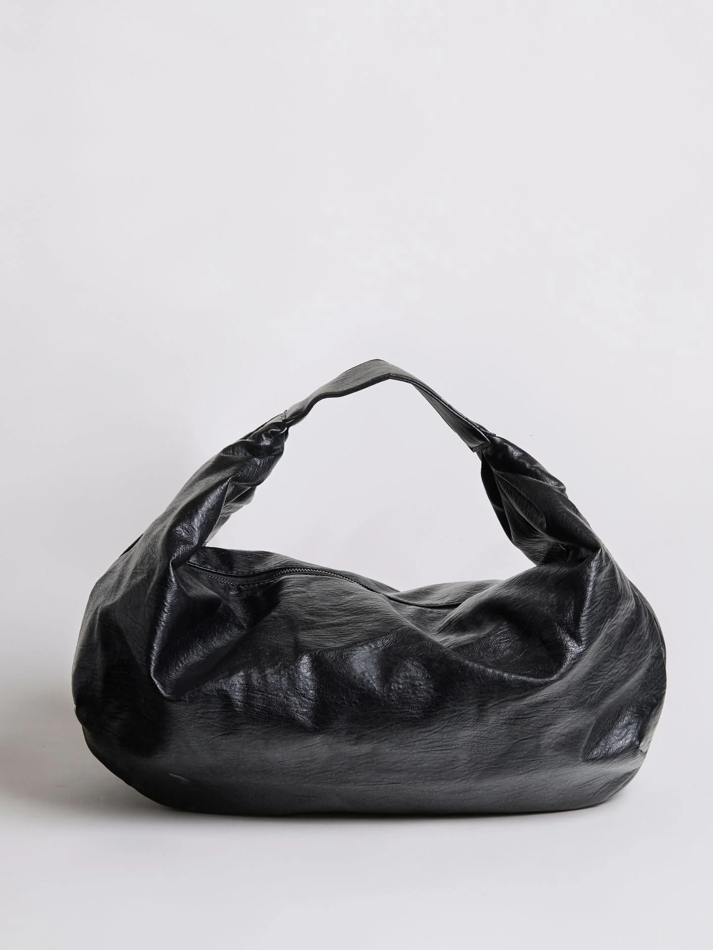 Odette Vegan Leather Handbag - Image 5