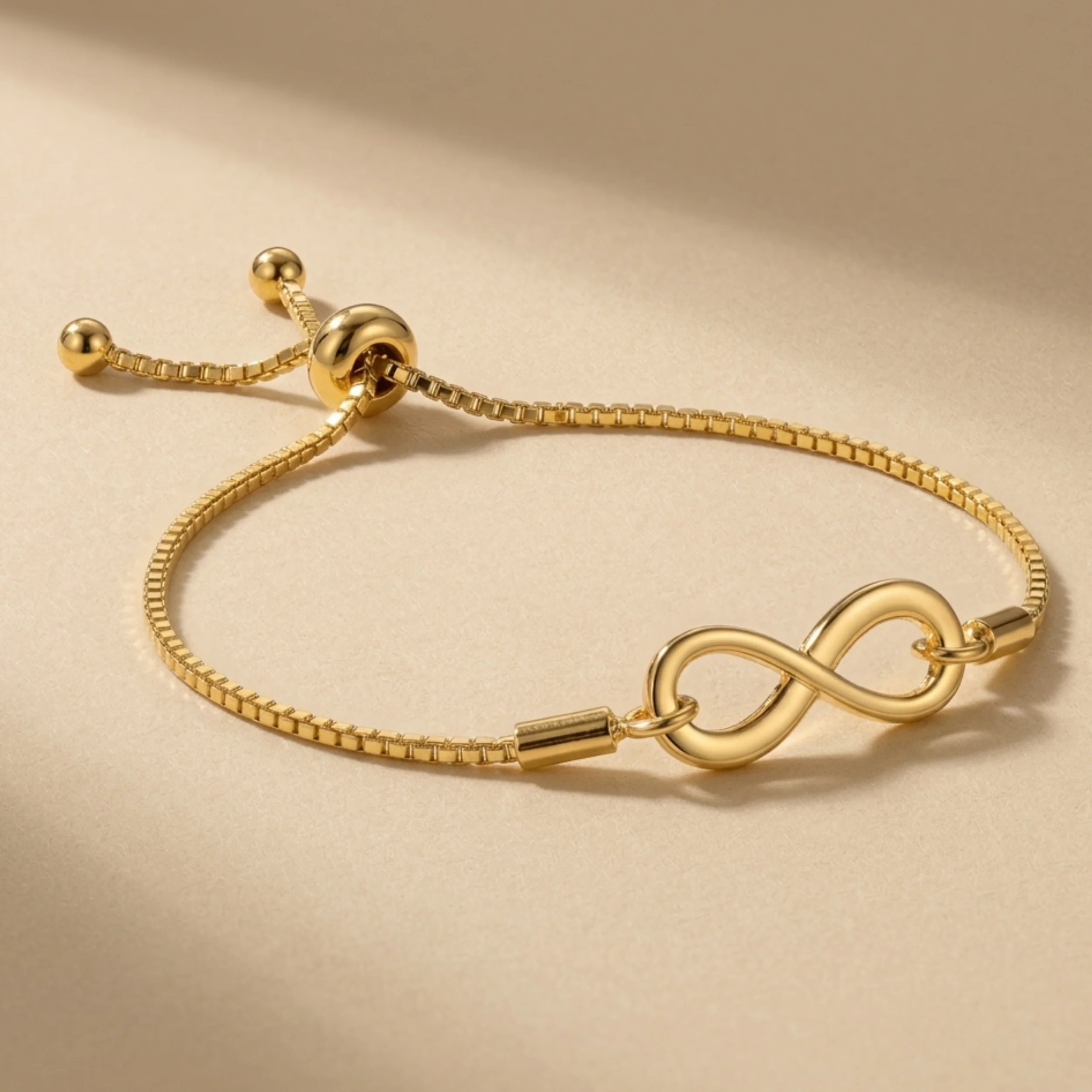 Orlina Endless Grace Bracelet