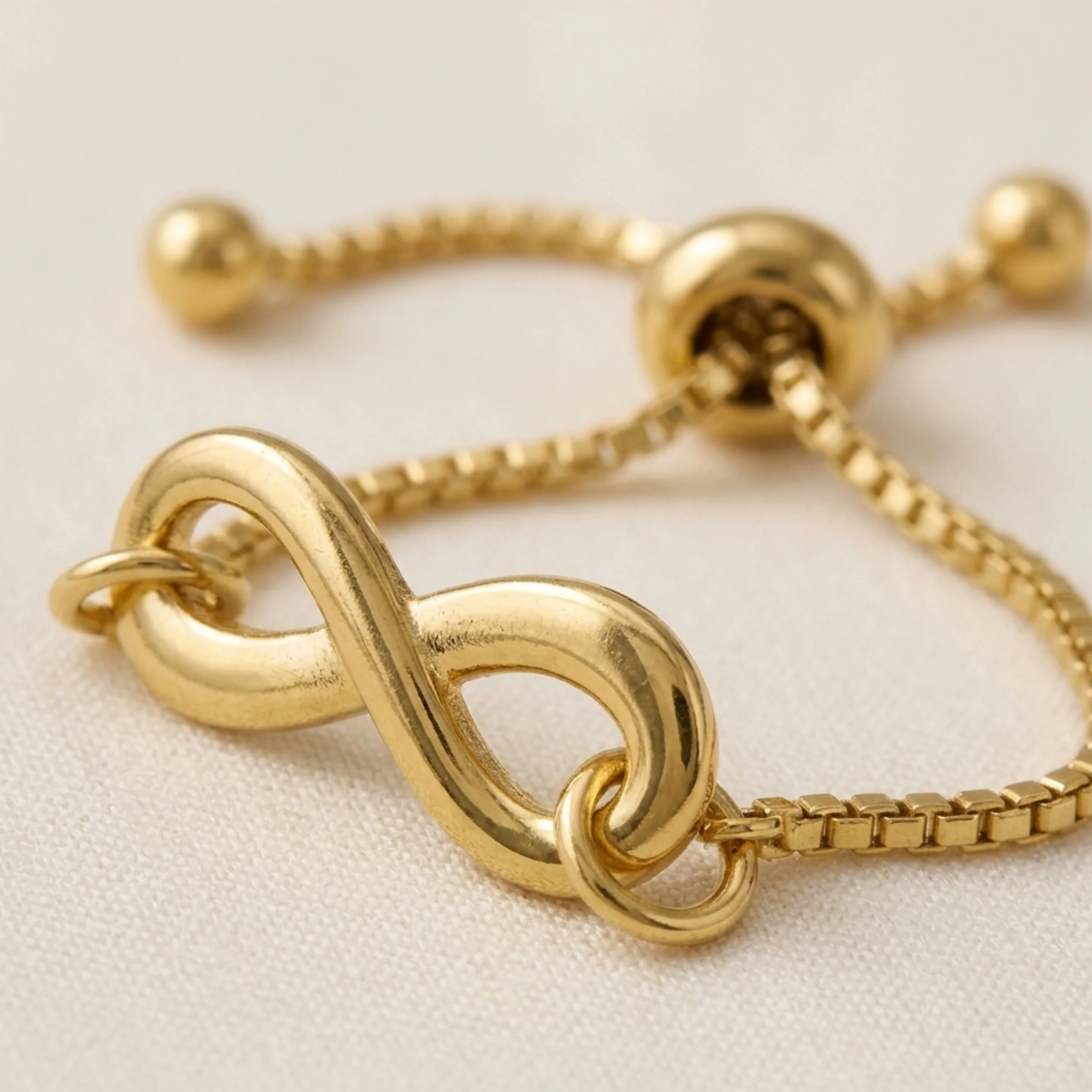 Orlina Endless Grace Bracelet - Image 6