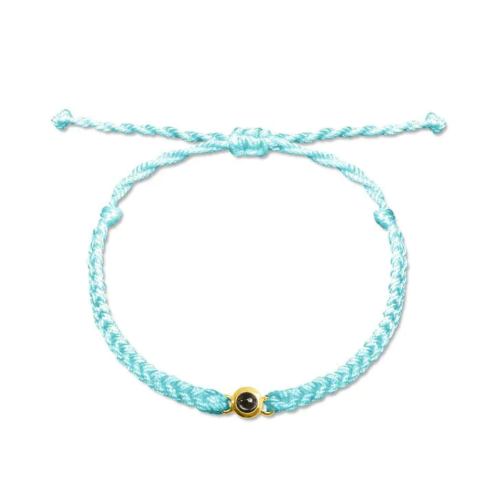 Personalised Photo Projection Bracelet - Image 11